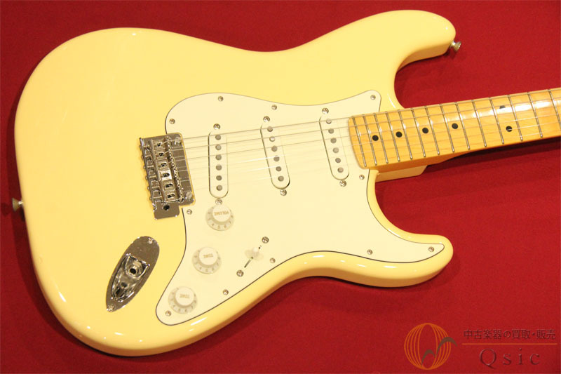 2021年製 Fender Made in Japan Hybrid II（Fender】 Made in