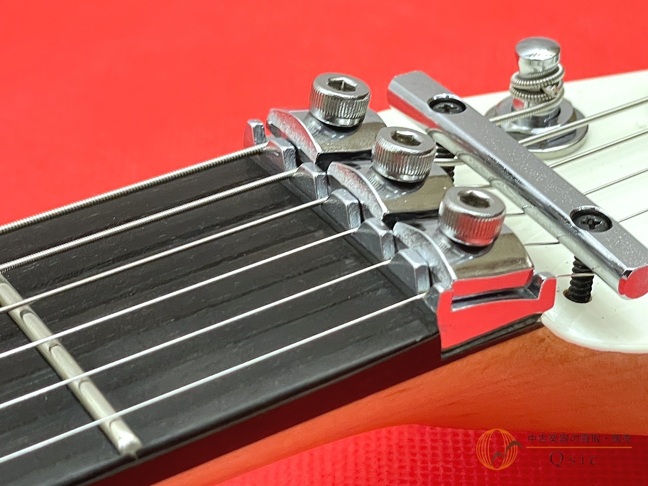 SCHECTER PA-ZK-T6 WHT/Original Dragon Graphic 【返品OK】[UMN33