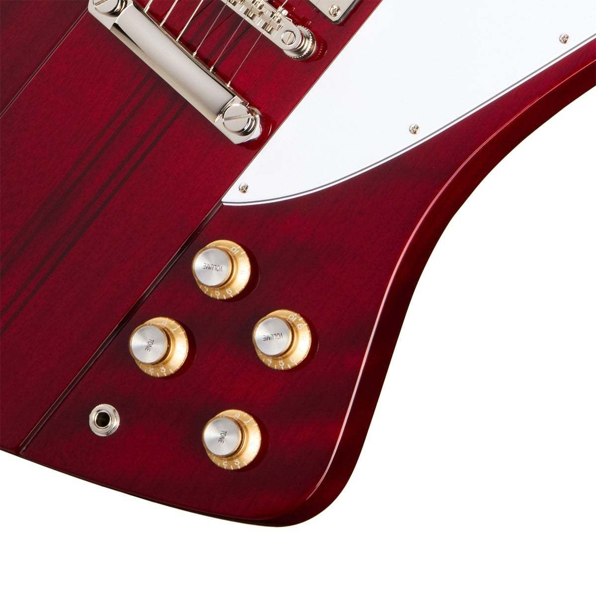 Epiphone Inspired by Gibson Firebird Wine Red エピフォン【新製品
