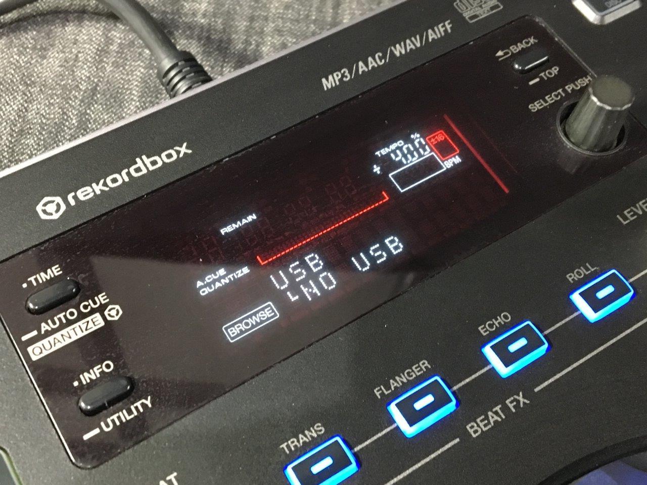Pioneer Dj XDJ-R1（中古/送料無料）【楽器検索デジマート】