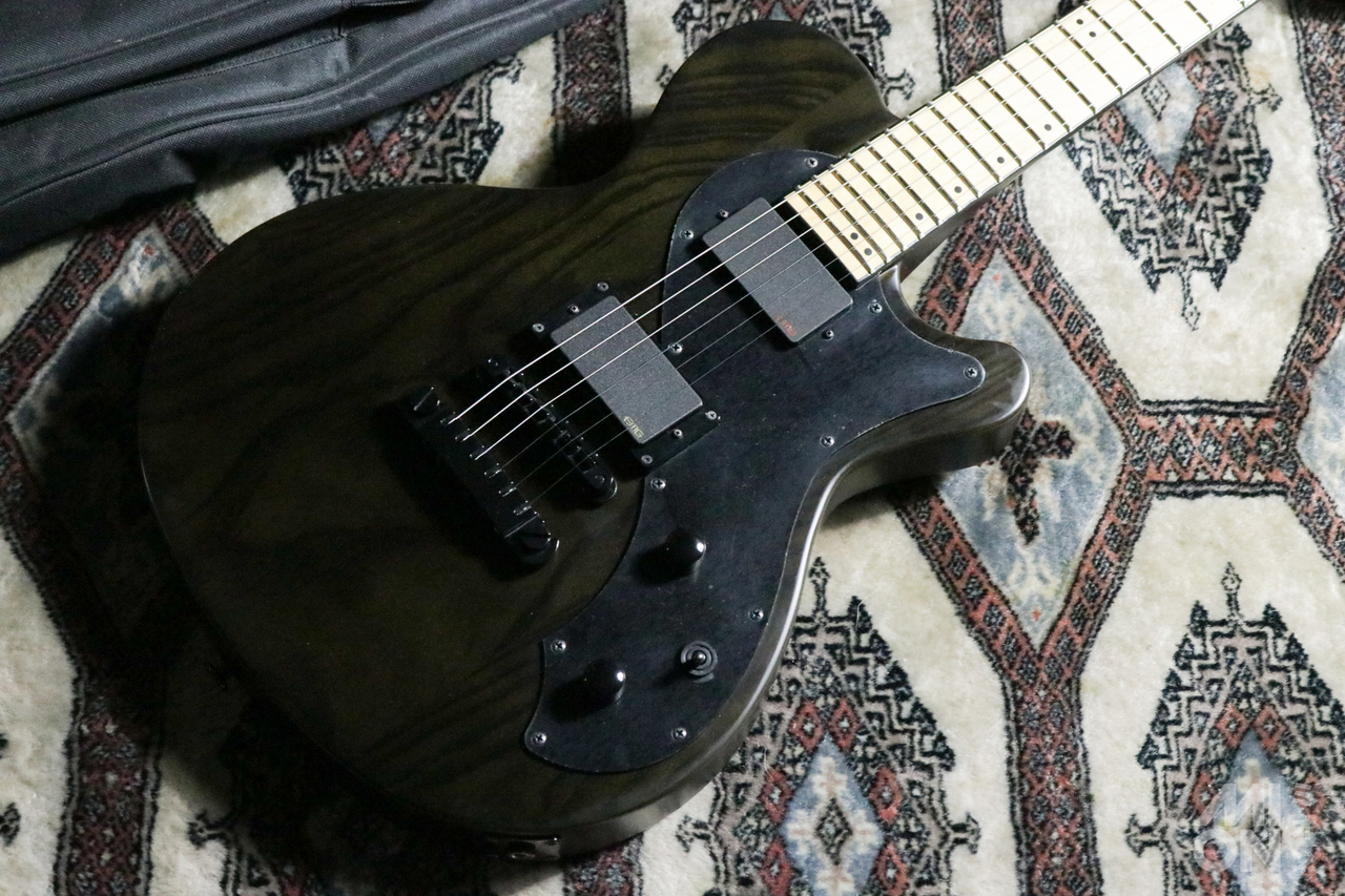 FUJIGEN(FGN) JFL-FT-ASH-DE664-M 2016 (J-Standard Series)（中古