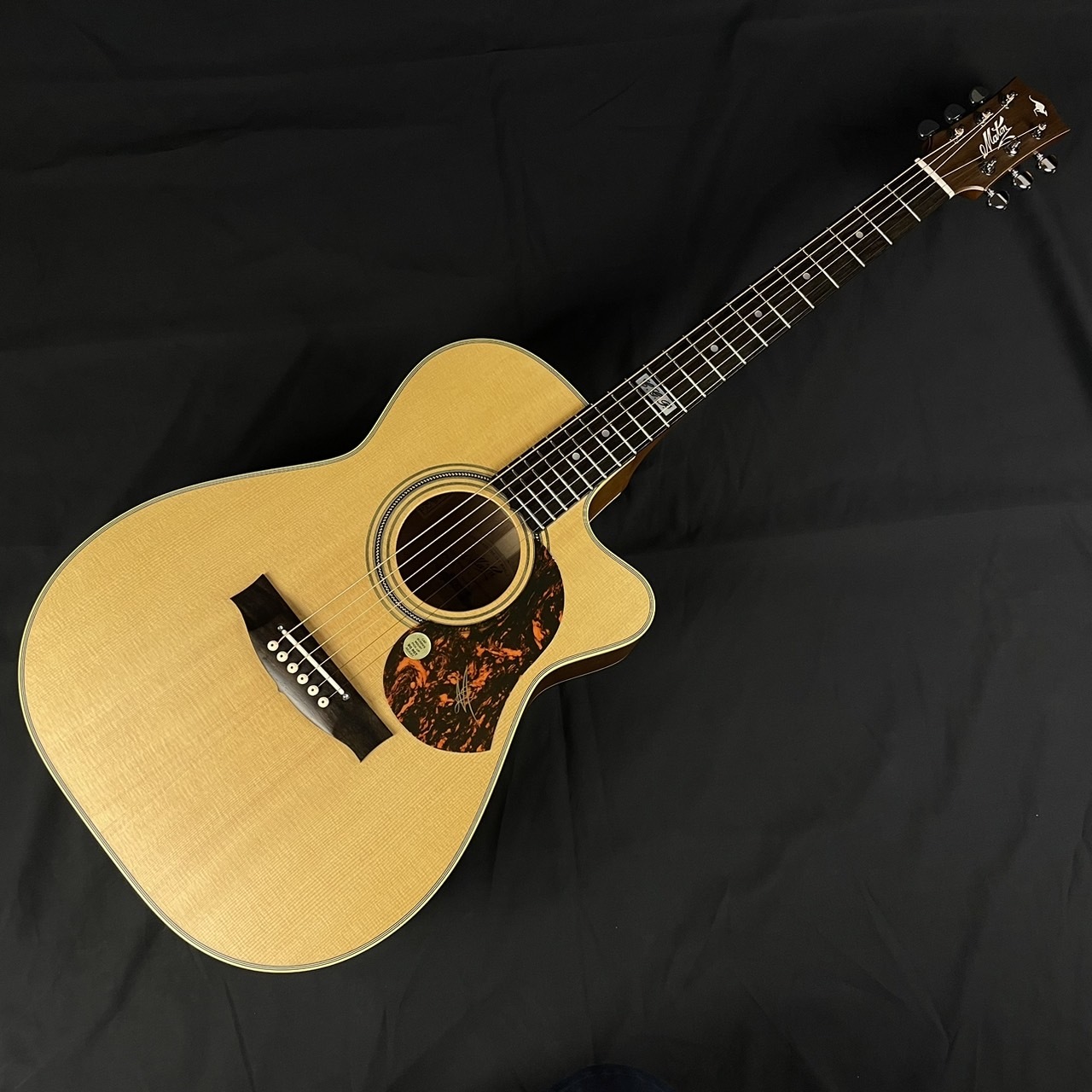 MATON EBG808CTE（新品/送料無料）【楽器検索デジマート】