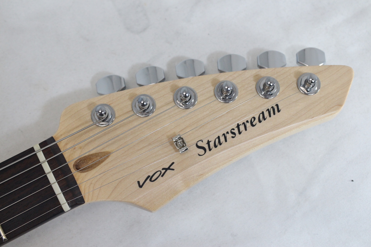 VOX STARSTREAM TYPE 1 VSS-1P(中古)【楽器検索デジマート】 VOX STARSTREAM TYPE 1 VSS-1P(中古)【楽器検索デジマート】