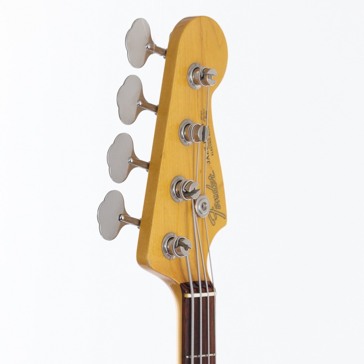 Fender Japan Jazz Bass JB62-83US 3Tone Sunburst 【心斎橋店