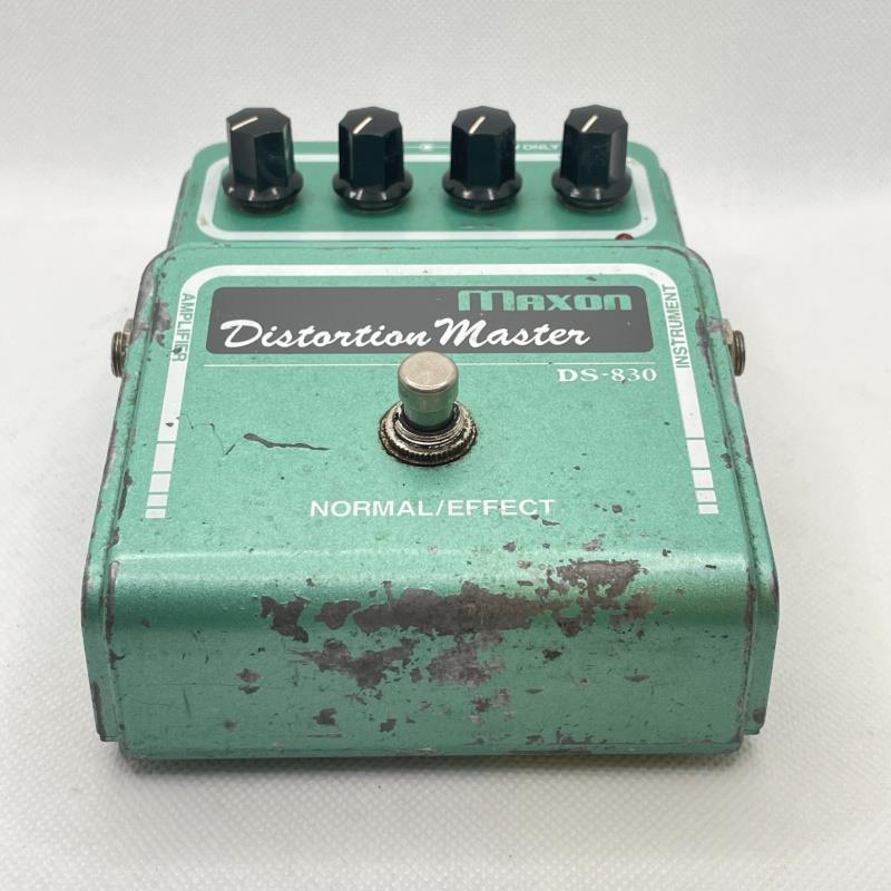 Maxon USED 中古 DS-830（中古）【楽器検索デジマート】