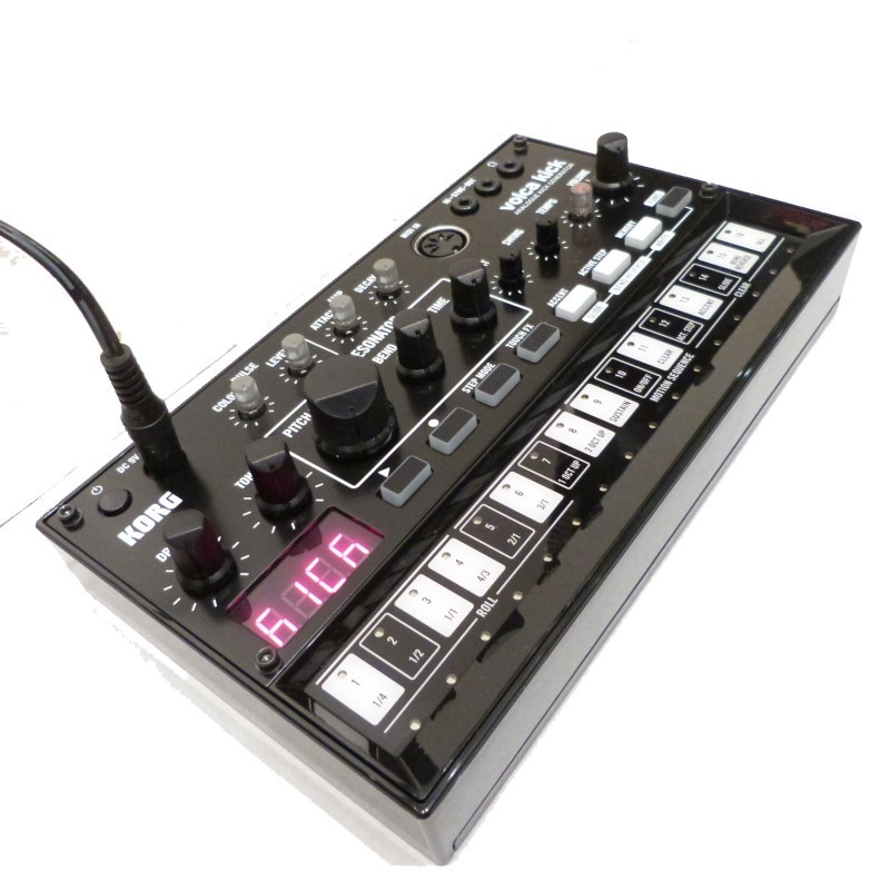 KORGvolca kick 品 - jkc78.com