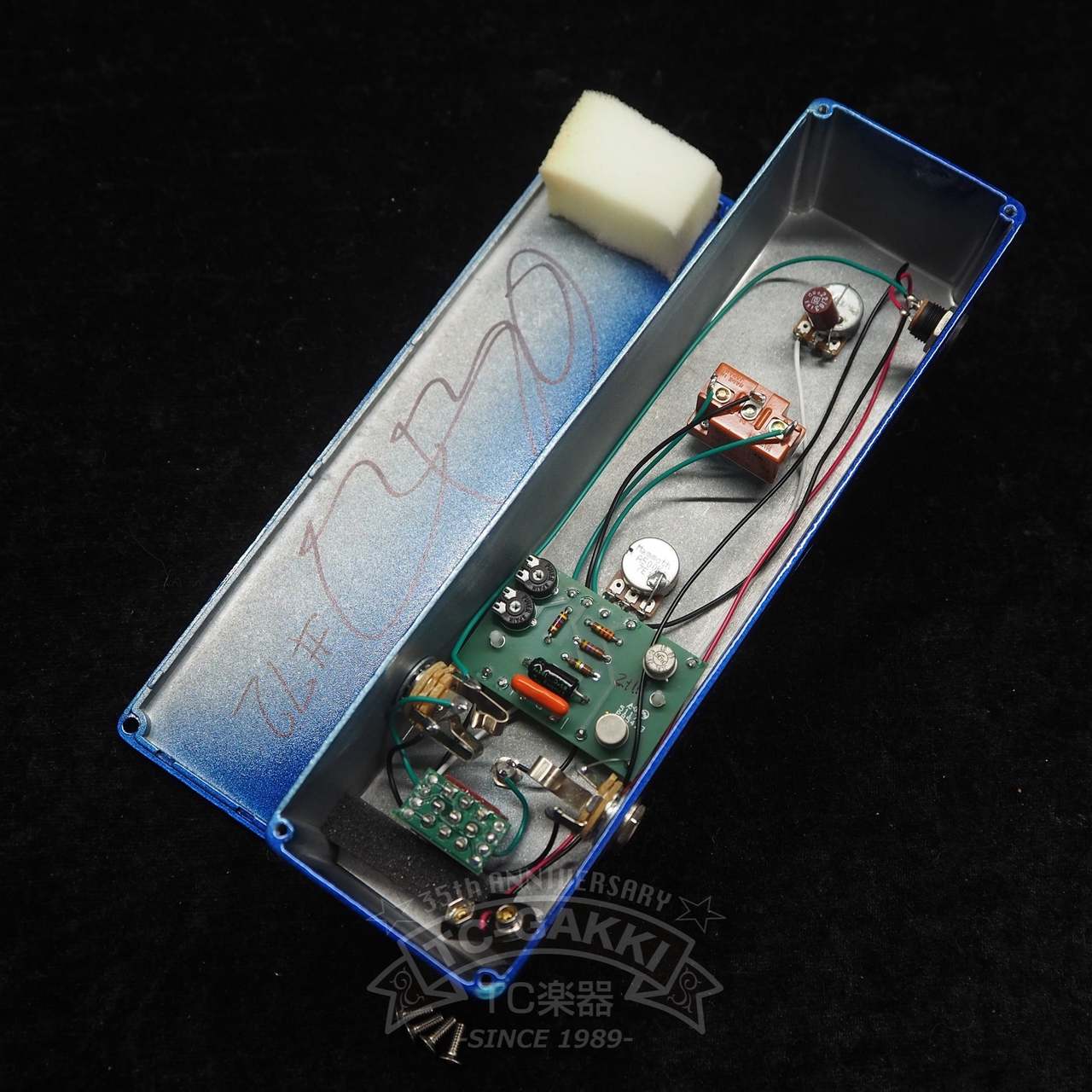 Jext Telez JEXT FACE（中古）【楽器検索デジマート】