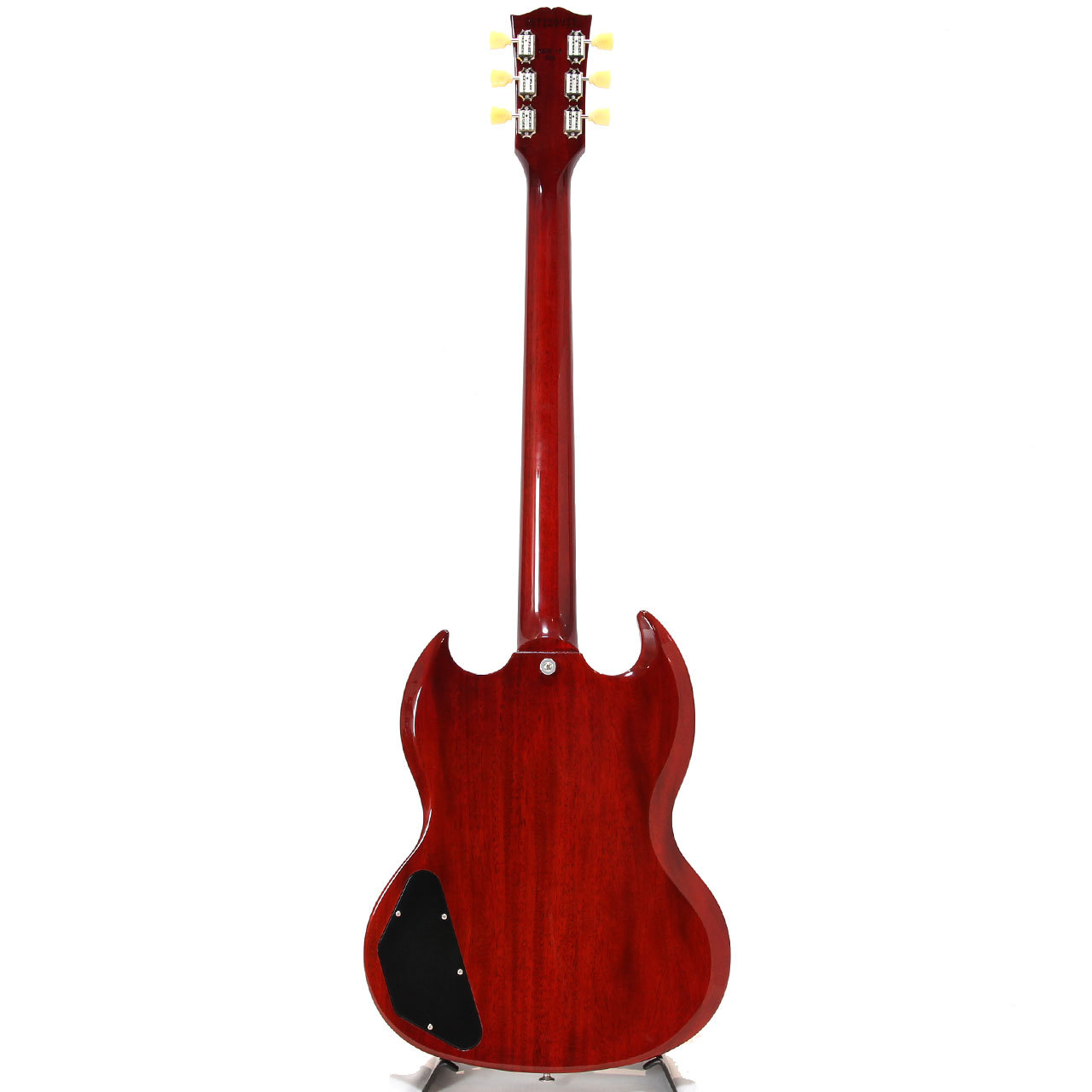 Gibson SG Standard '61 Maestro Vibrola / Vintage Cherry #227250033