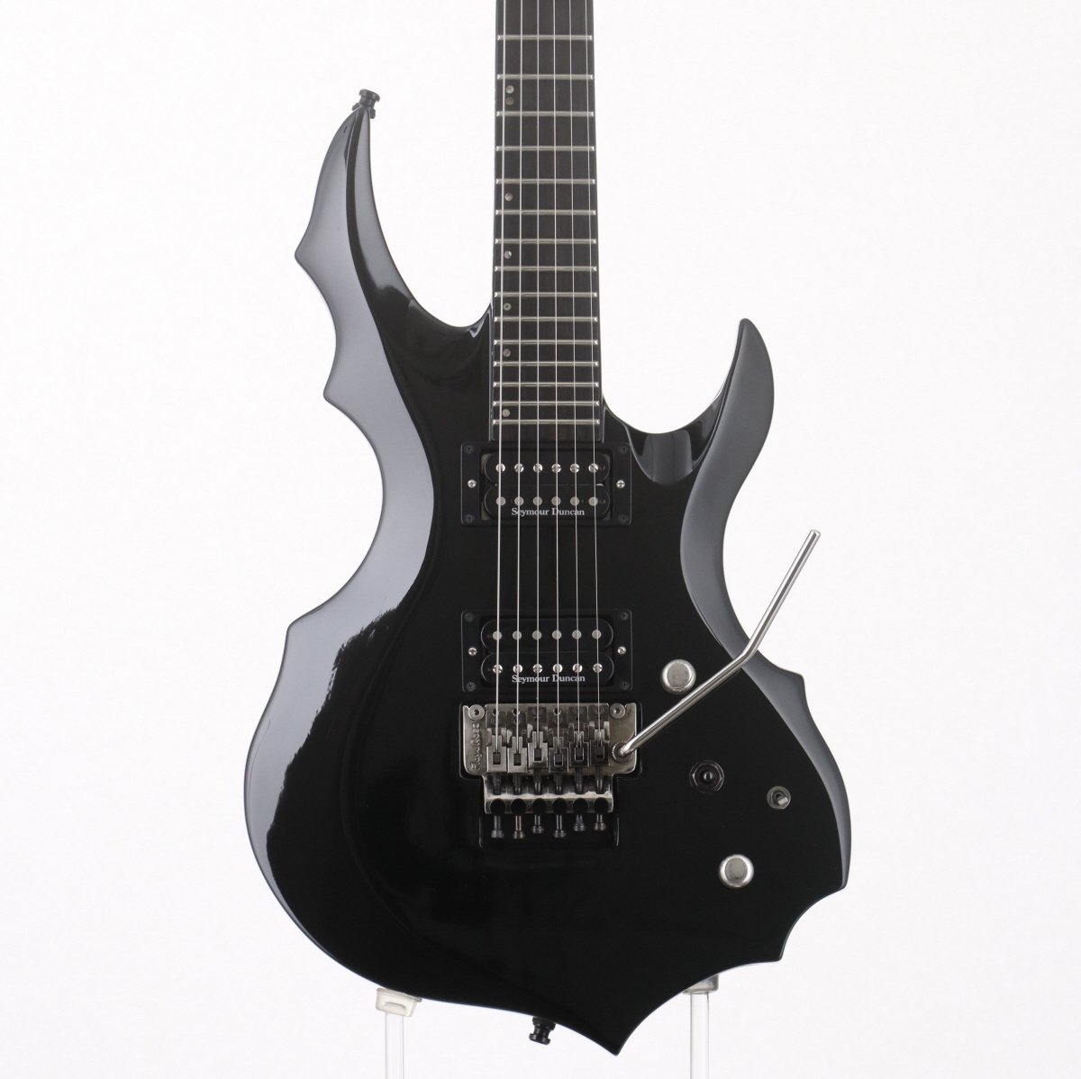 Amazon | Edwards エドワーズ エレキギター E-FR-130GT STBK