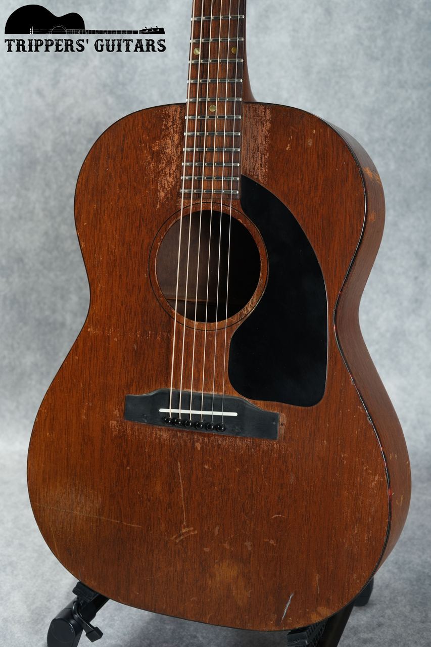 Gibson LG-0 (1964)（ビンテージ）【楽器検索デジマート】