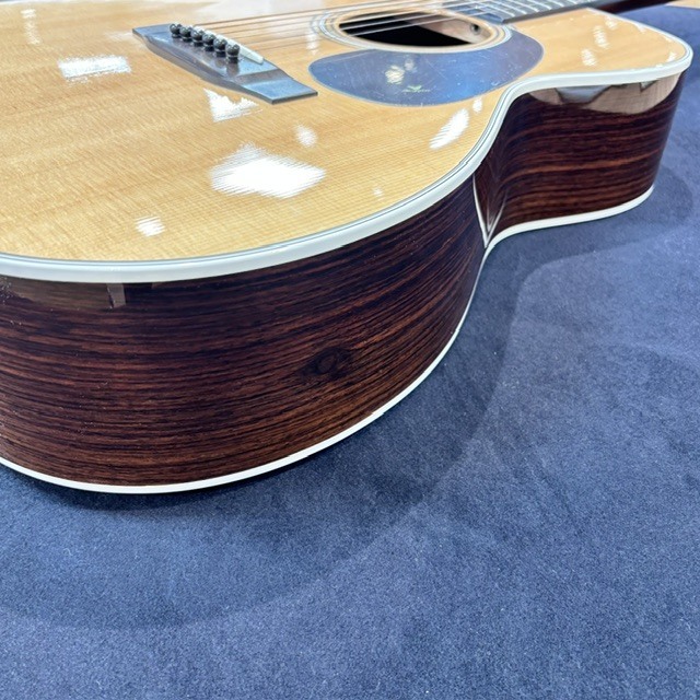 K.Yairi YF-00028（新品/送料無料）【楽器検索デジマート】