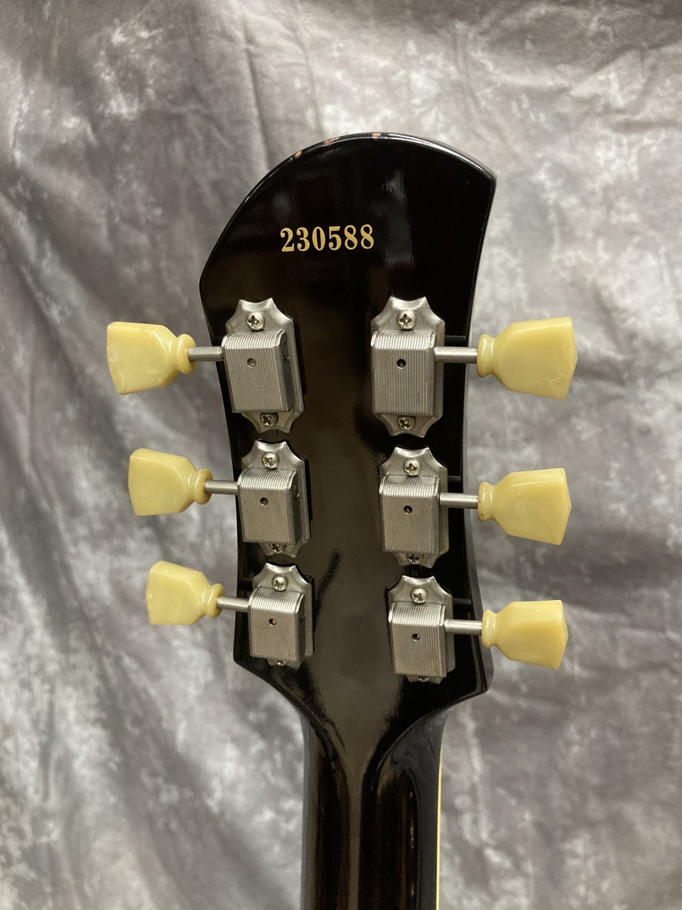 Bizen Works BURNED 54STD GOLD TOP TIGER（中古）【楽器検索デジマート】
