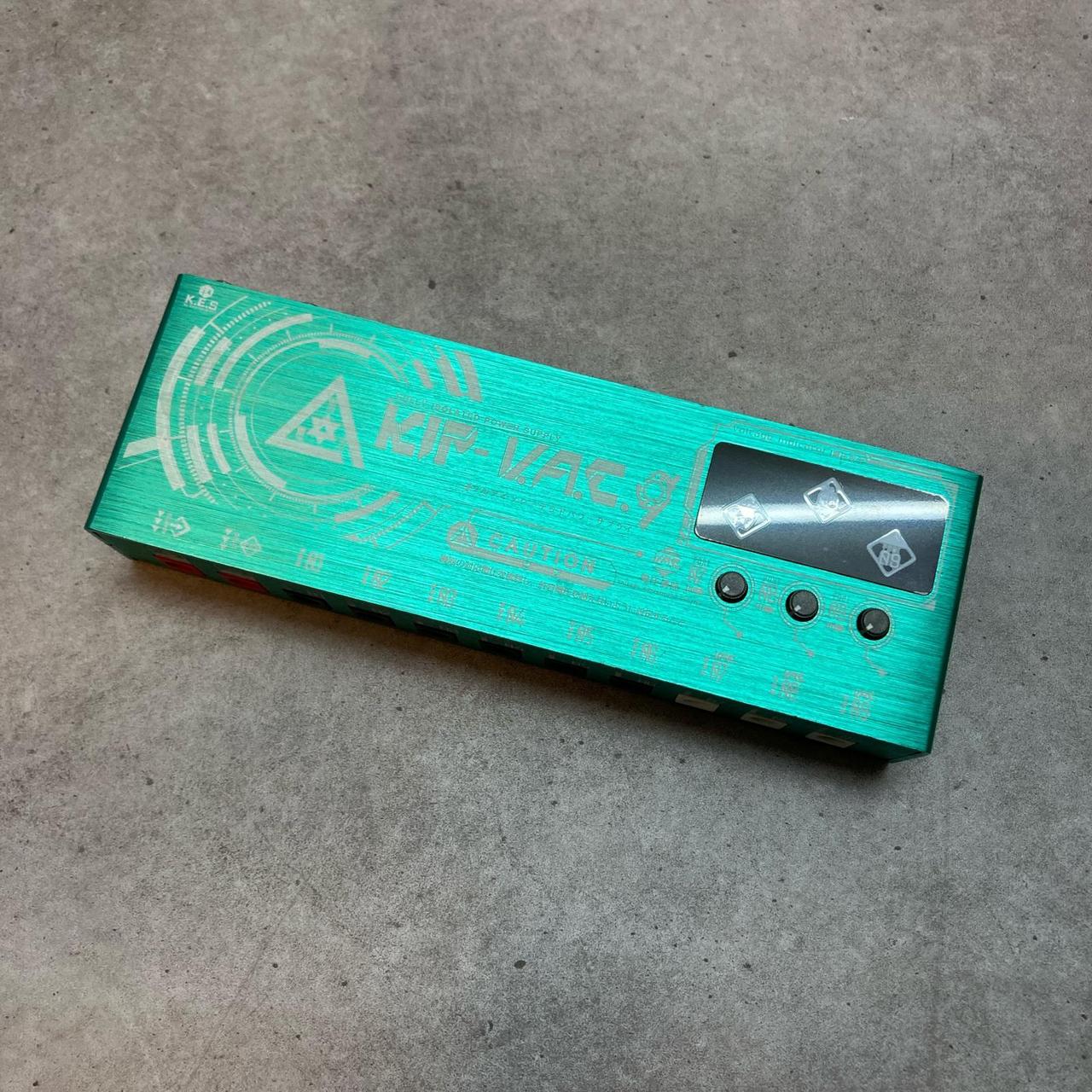 【尾張小牧店】【楽器】 中古 K.E.S | ケーイーエス 楽器アクセサリー KIP-V.A.C.9 【474】 K.E.S KIP-V.A.C.9【三重本店】（中古/送料無料）【楽器検索デジマート】