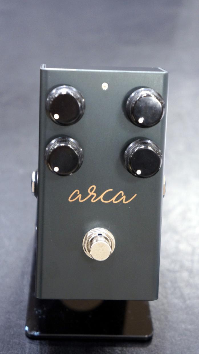 VIRTUES VIRTUES arca（新品/送料無料）【楽器検索デジマート】