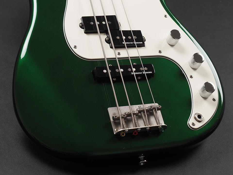 HISTORY TH-BP4/R （中古）【楽器検索デジマート】