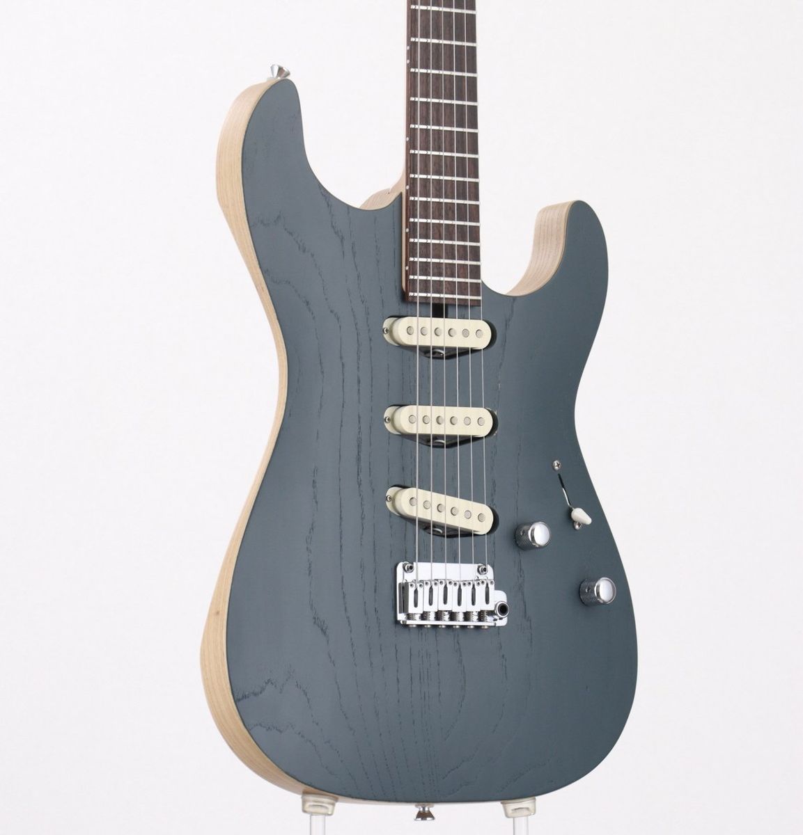 SAITO GUITARS S-622 Navy Blue 【御茶ノ水本店】【値下げ】（中古