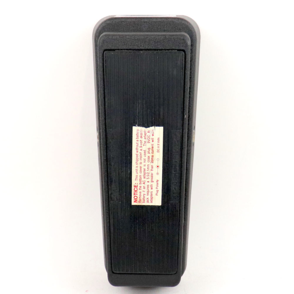 Jim Dunlop 【中古】 ワウペダル Jim Dunlop JH-1 Jimi Hendrix