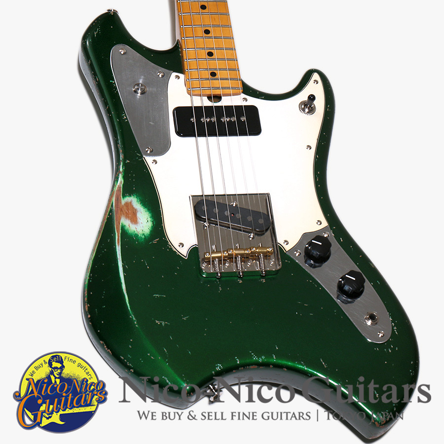 T.S FACTORY New original model 151A-MO in stock !!