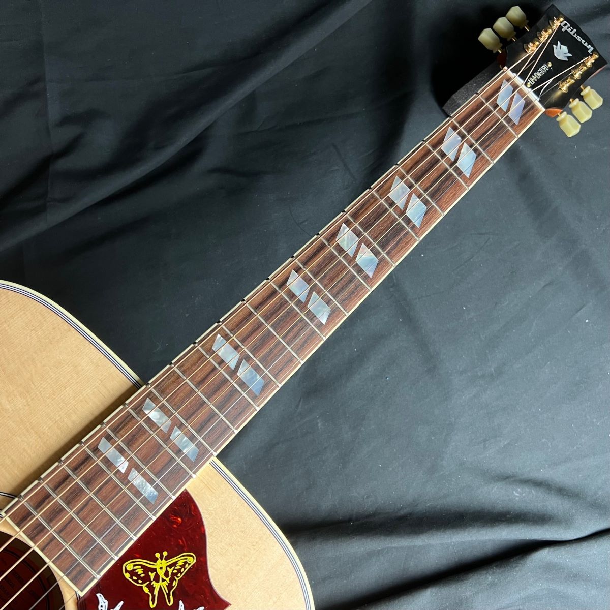 Gibson Hummingbird Faded（新品/送料無料）【楽器検索デジマート】