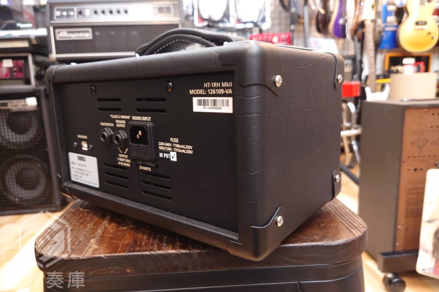 Blackstar HT-1RH MK2（中古）【楽器検索デジマート】