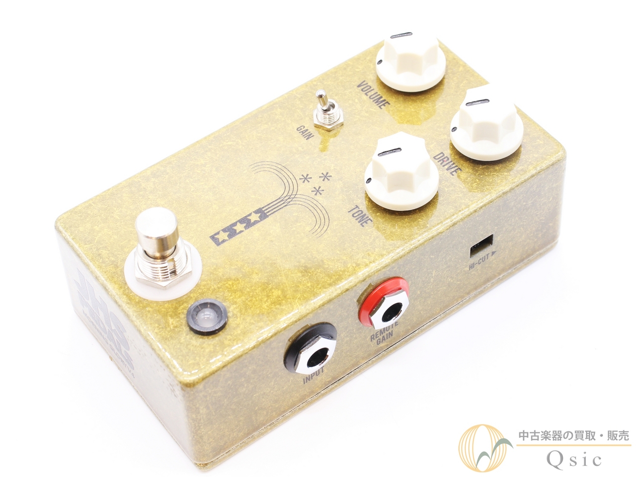 JHS Pedals Morning Glory V4 [XLL96]【難波店在庫】（中古）【楽器