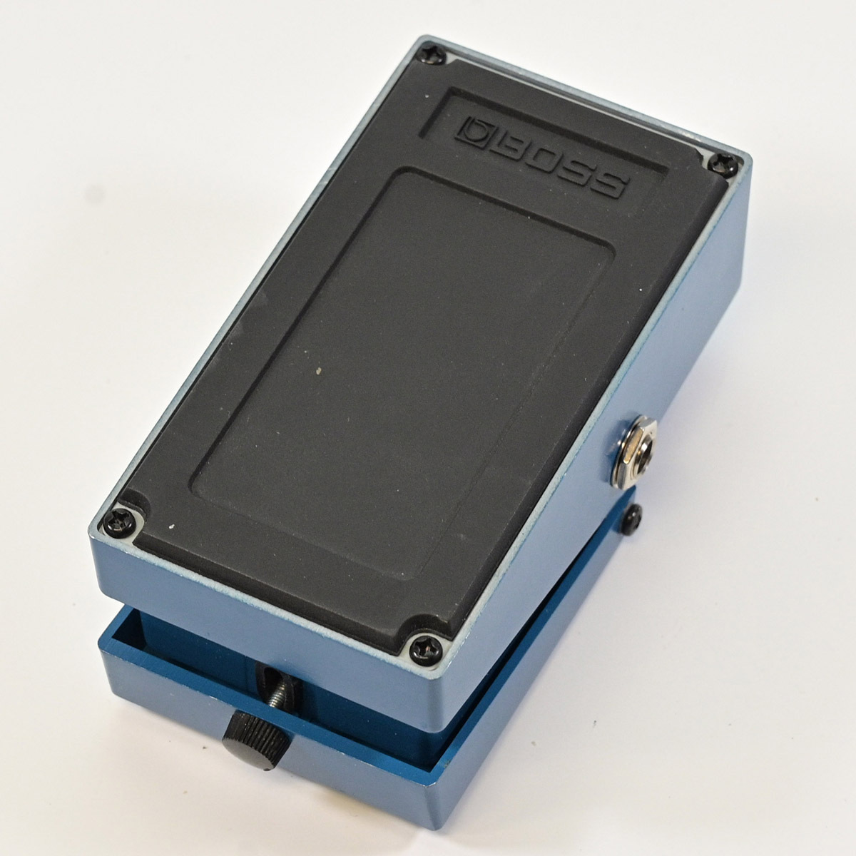 BOSS BD-2W Blues Driver 技クラフト オーバードライブ ボス