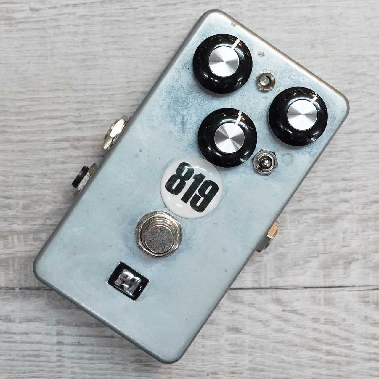 ギター Pedal diggers 819 limited Pedal diggers 819 Limited（中古）【楽器検索デジマート】