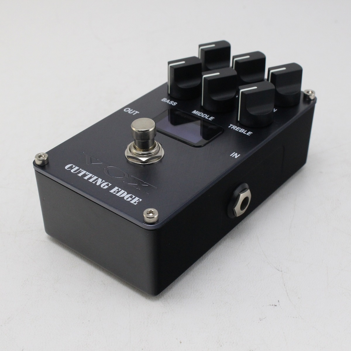 VOX VE-CE / Valvenergy Cutting Edge 【御茶ノ水本店】（中古）【楽器