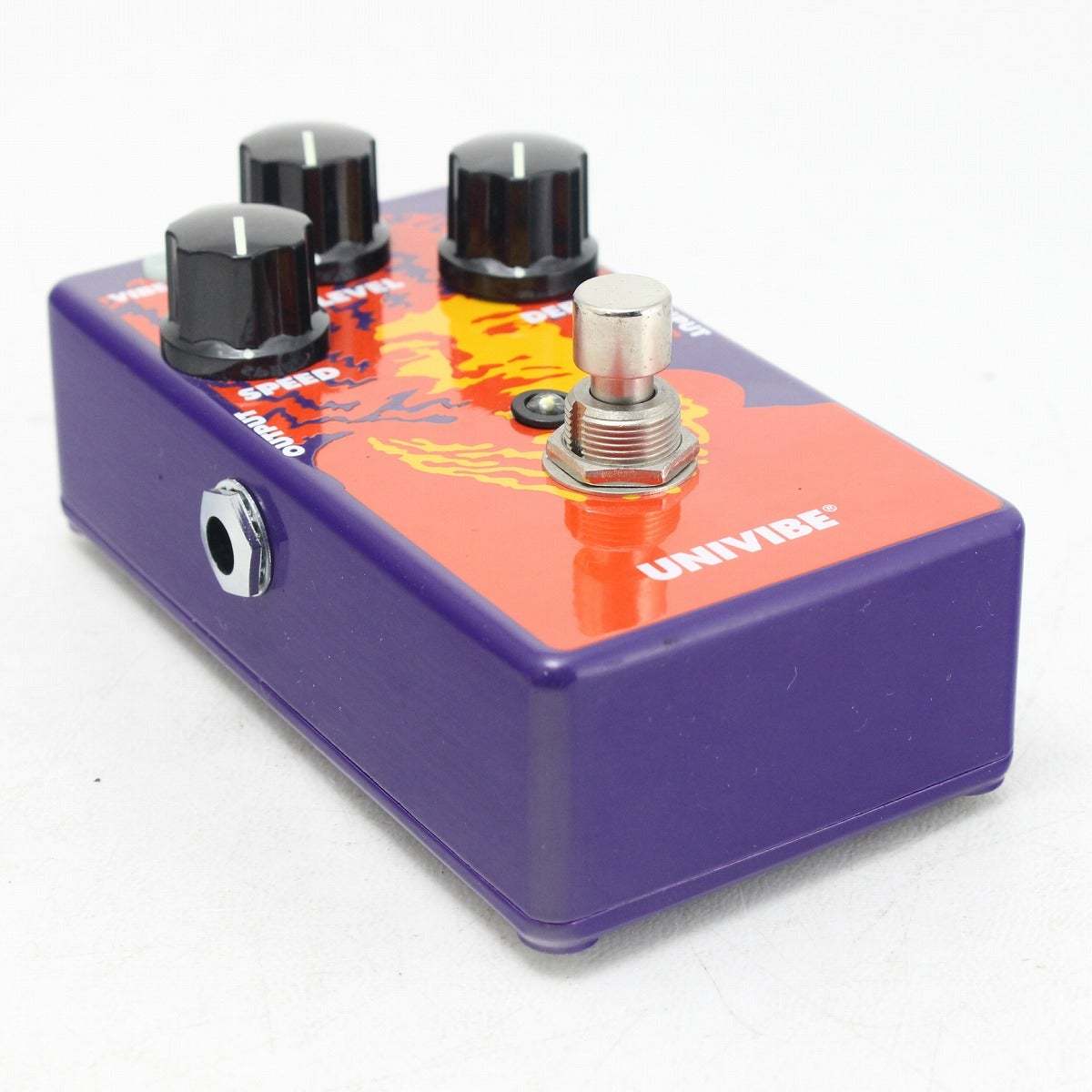 jim dunlp DIME costom!激レア！ Jim Dunlop JHM3 Jimi Hendrix 70th Anniversary Tribute Series