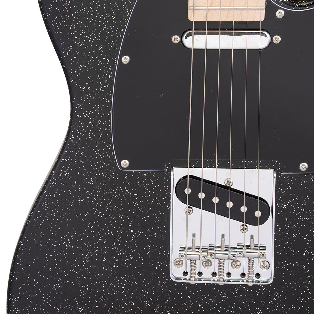LEGEND LEGEND レジェンド LTE-Z M GLBK エレキギター（新品/送料無料