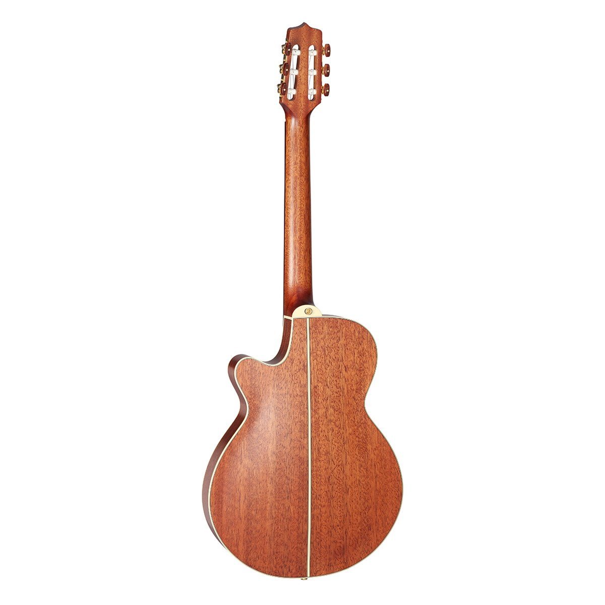 Takamine 100 Thinline TSP148NC NS Natural Satin 高峰楽器製作所