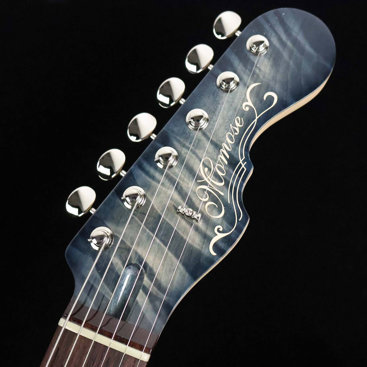 momose MJS-TOCHI SP25/NJ S/N：21220 【ディバイザー大商談会2025