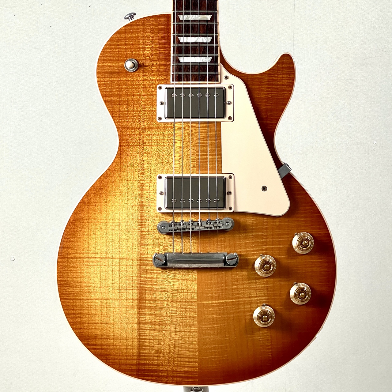Gibson Les Paul Traditional 2017 T - Honey Burst | Sweetwater