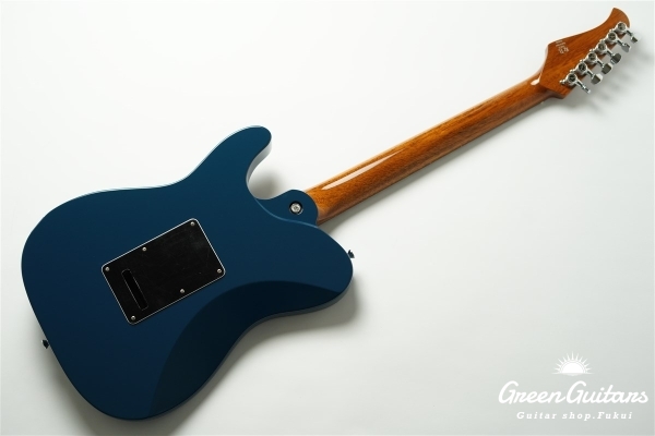 Kz Guitar Works Kz TL Trad 22 2H5 - Indigo（新品/送料無料）【楽器