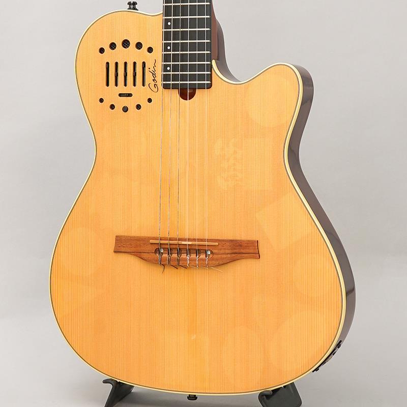 Godin Multiac Nylon Duet 1996年製 良品