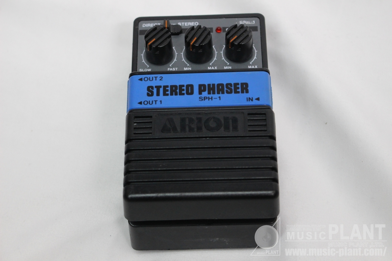 ジャンク ARION SPH-1 ARION SPH-1（中古）【楽器検索デジマート】