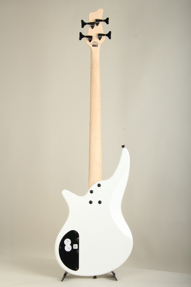 いのうえ出品ページ白いベースカラー HISTORY HJB-Advanced Vintage White エレキベース ジャズベースタイプ