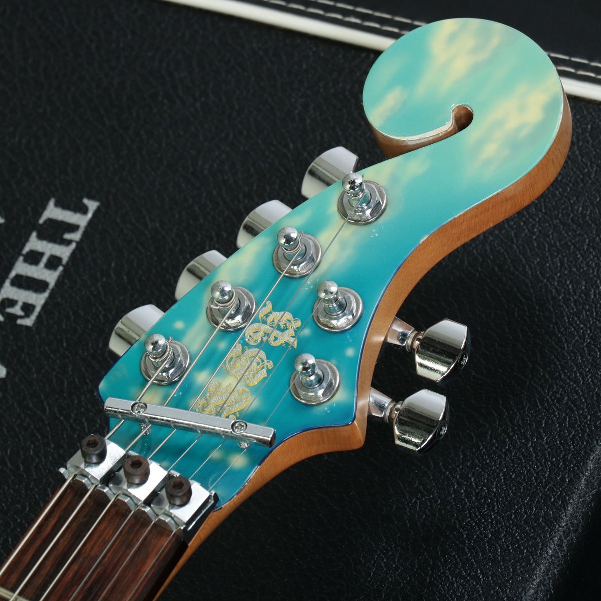 ESP Angel Classic Jr AUBE 2000 (THE ALFEE 高見沢俊彦MODEL