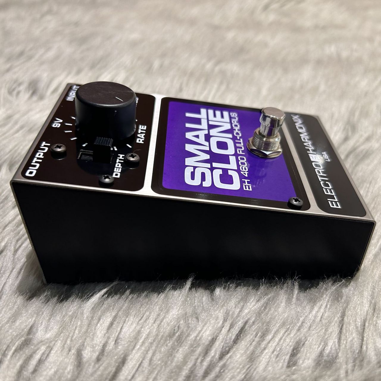 Electro-Harmonix SMALL CLONE【現物画像】（新品/送料無料）【楽器
