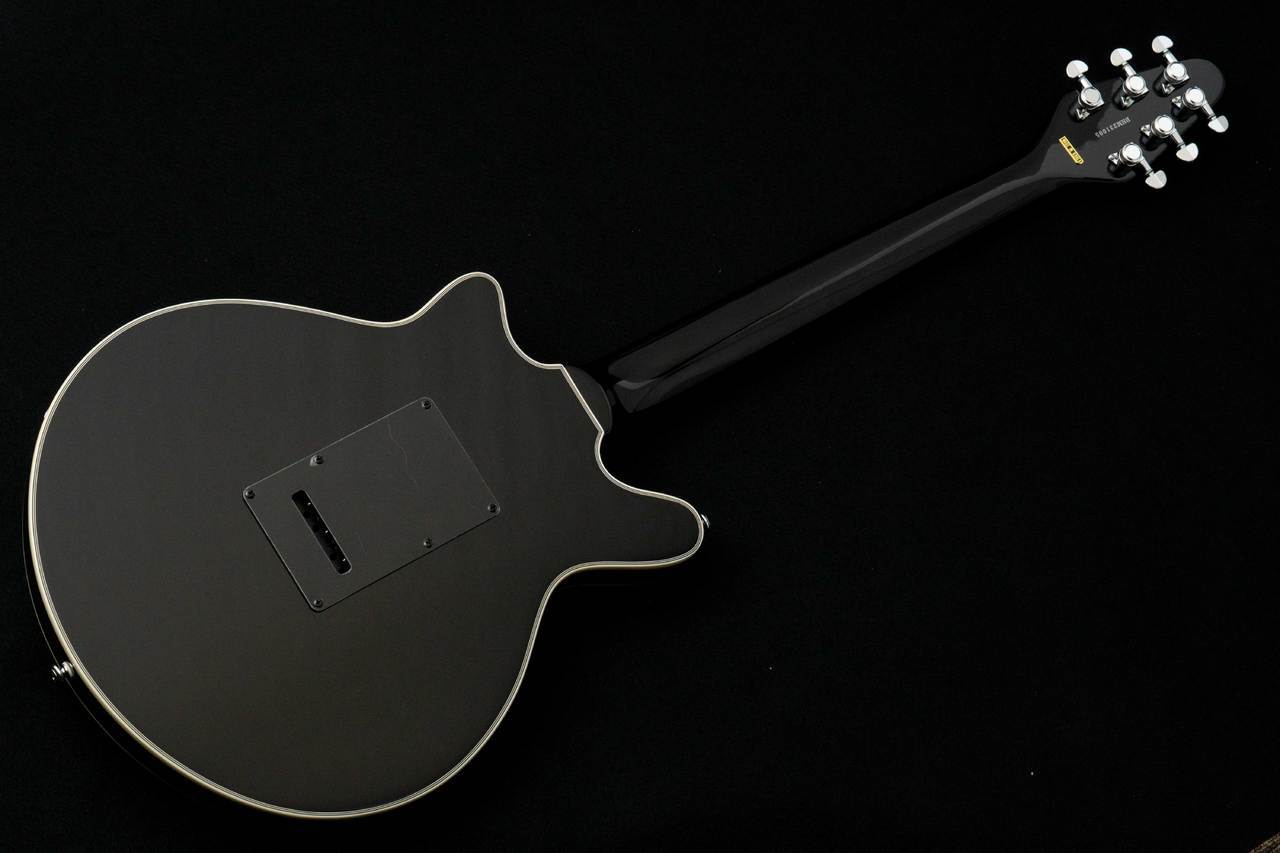 Z*す様 オークション出品⭐︎Pt900 トップ レインボームーン1.81ct Brian May Guitars Brian May Special 
