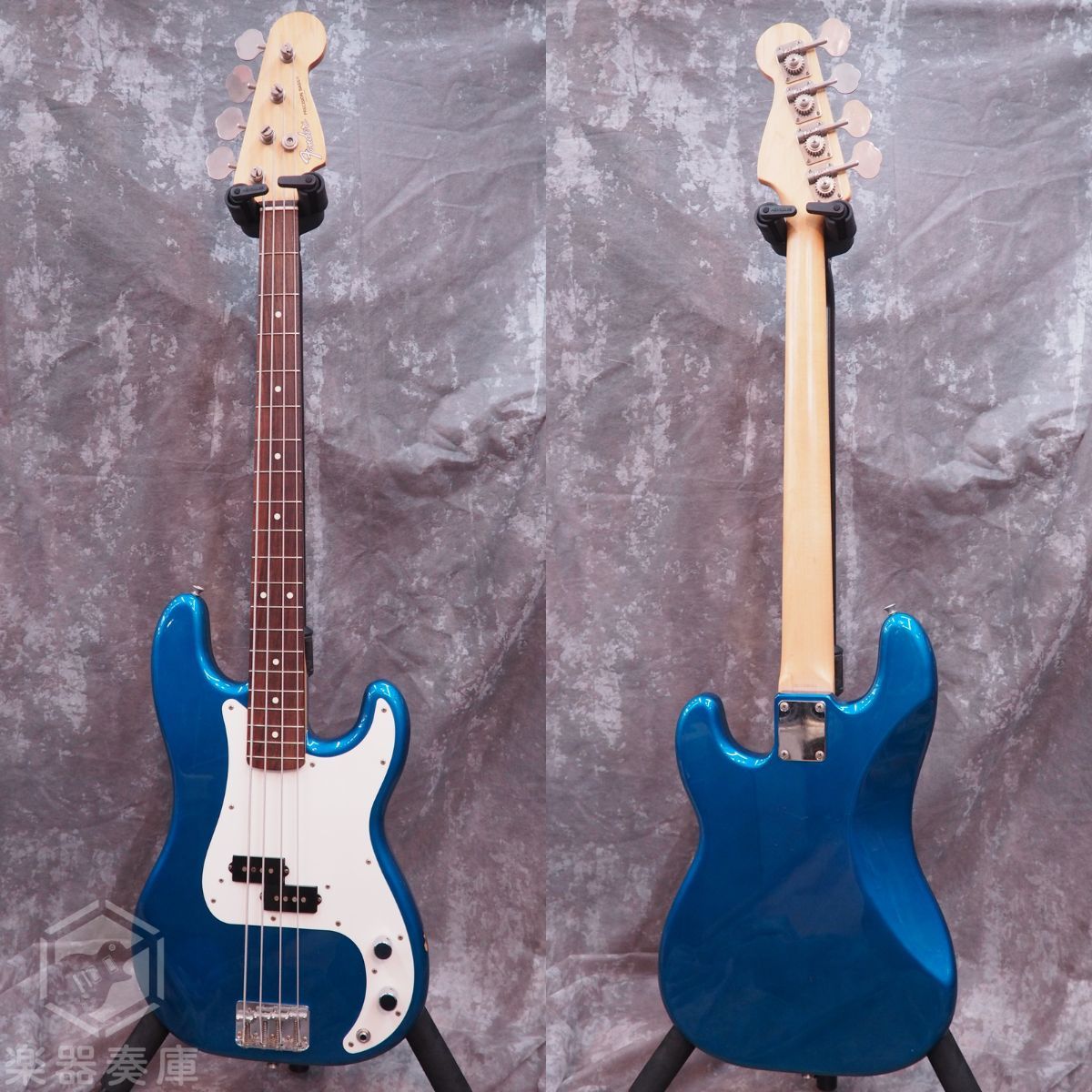 Fender Japan PB-43（中古）【楽器検索デジマート】