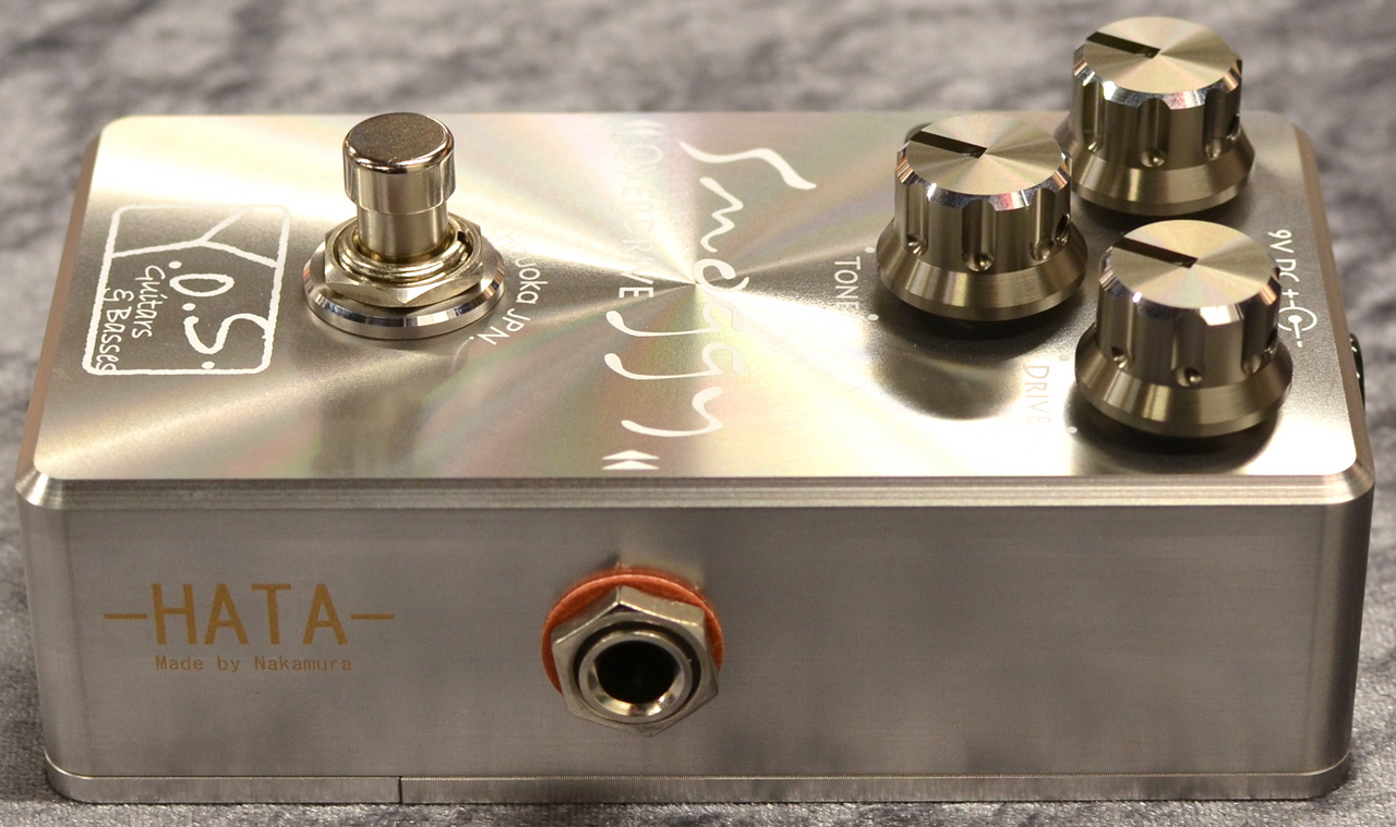 Y.O.S.ギター工房 【1月12日まで初売り大特価セール!!】Smoggy