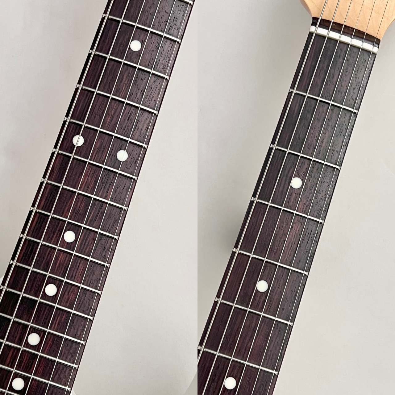 Fender FSR Made in Japan Traditional 60s Stratocaster