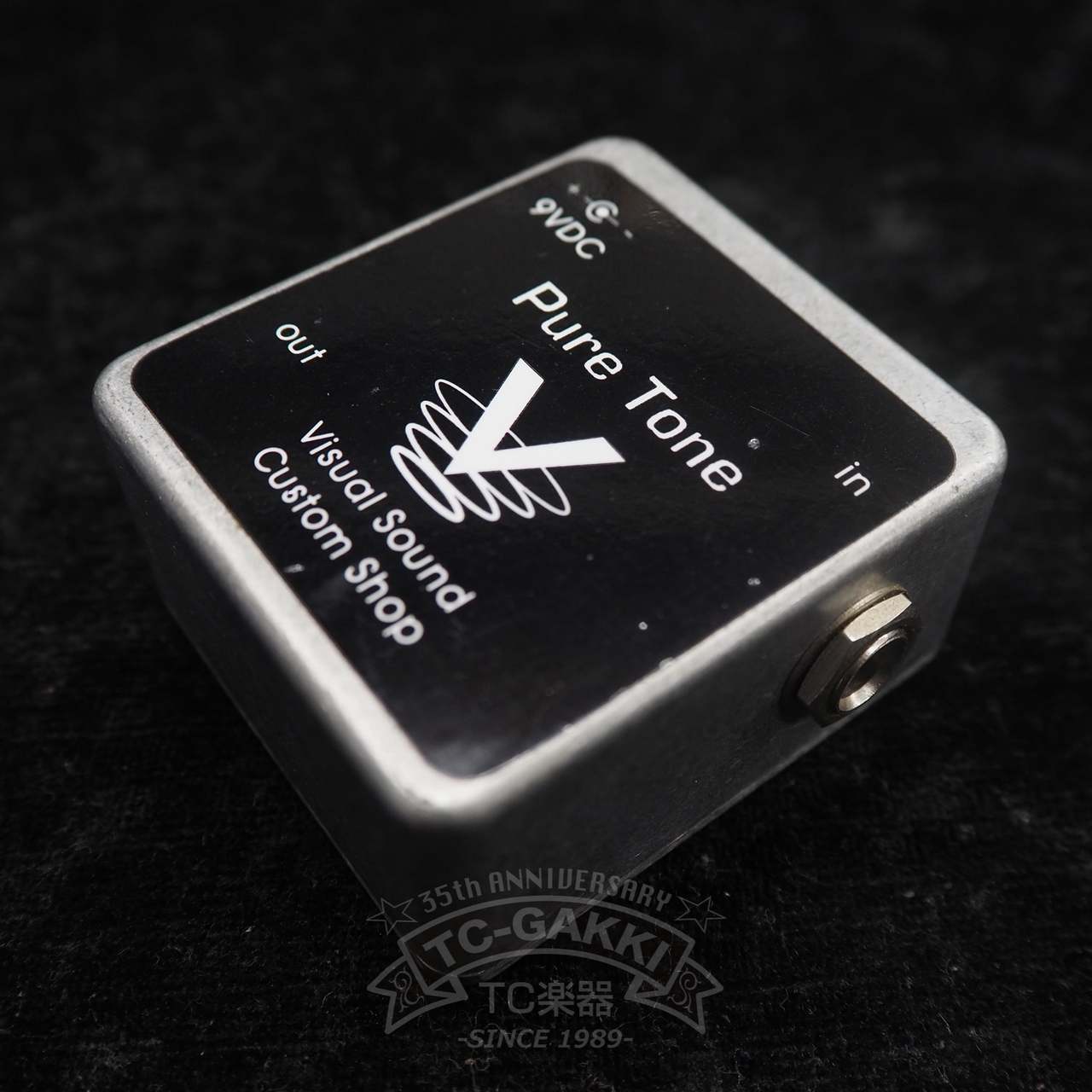 Visual Sound Pure Tone（中古）【楽器検索デジマート】