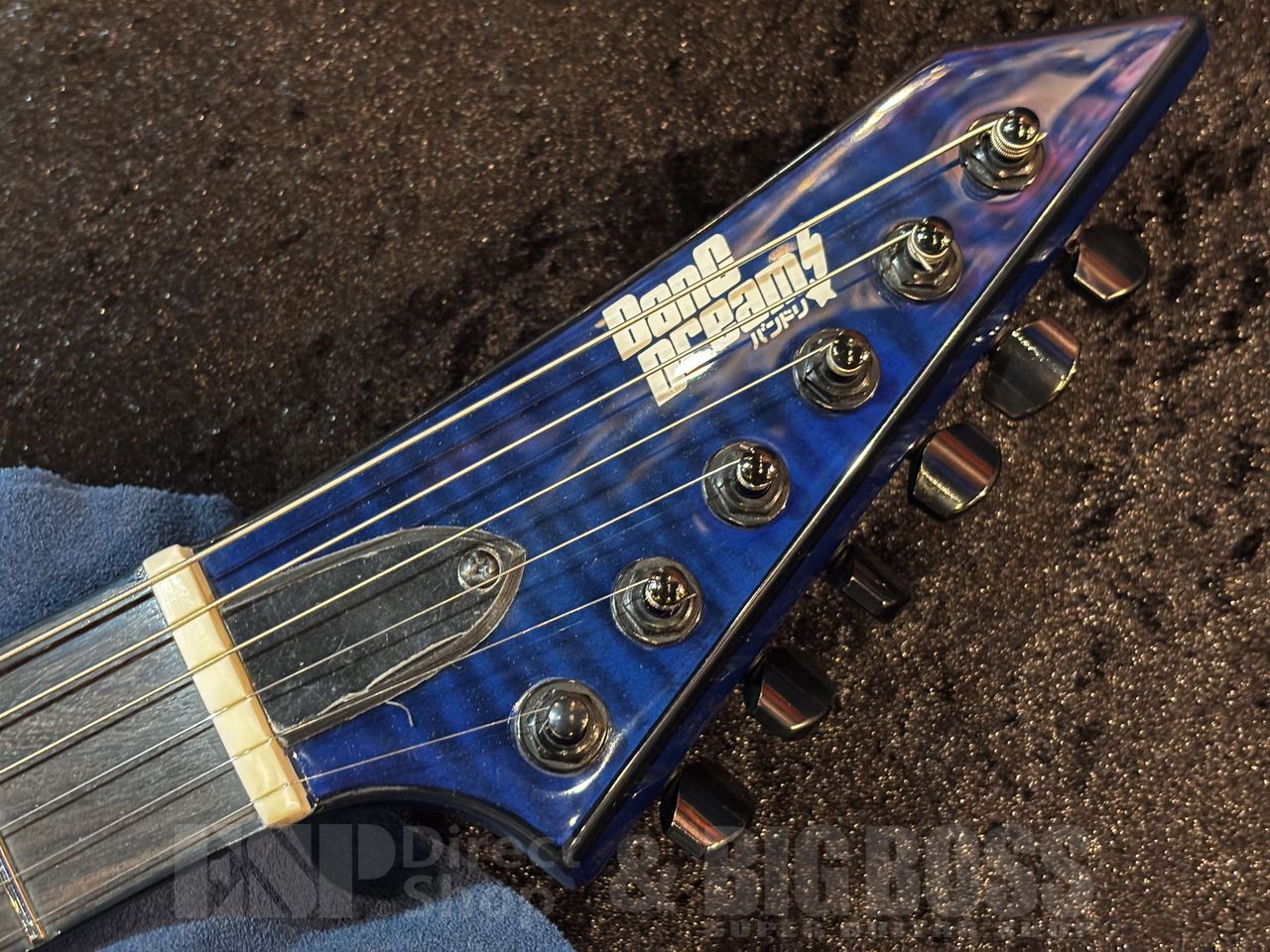 BanG Dream! M-II SAYO（新品/送料無料）【楽器検索デジマート】