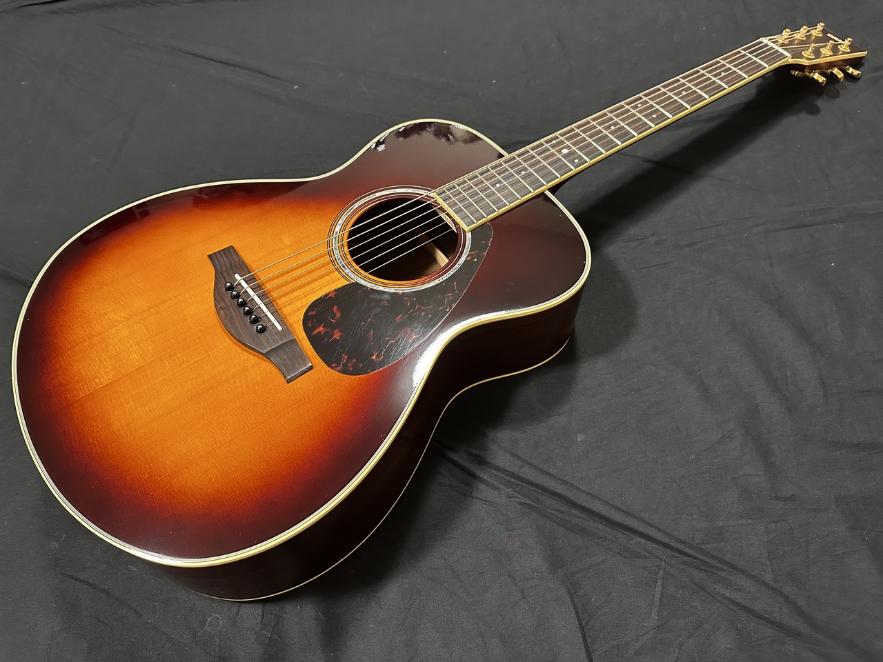 YAMAHA LS6/BS(ヤマハ エレアコ)（中古）【楽器検索デジマート】