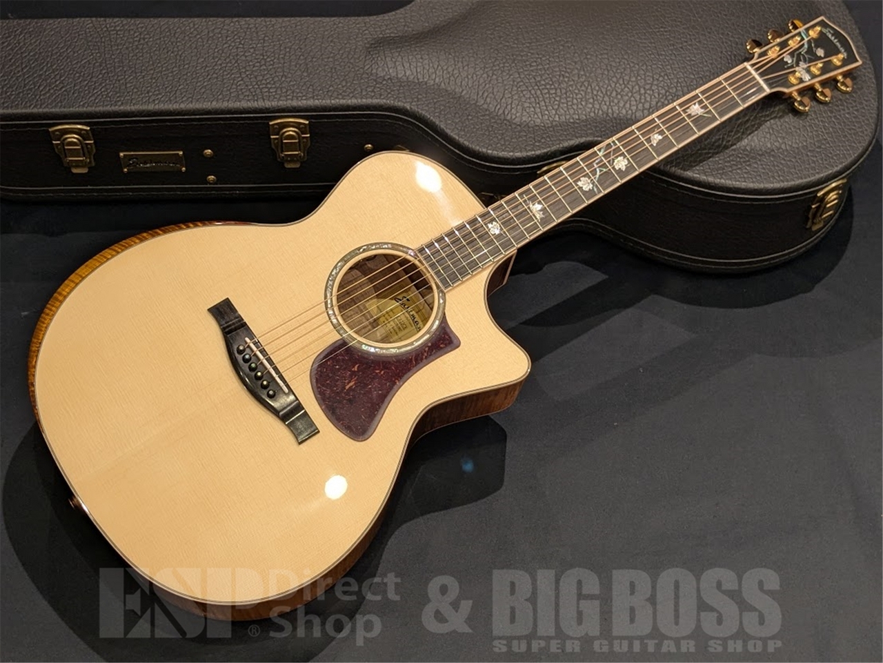 Eastman AC622CE（新品/送料無料）【楽器検索デジマート】