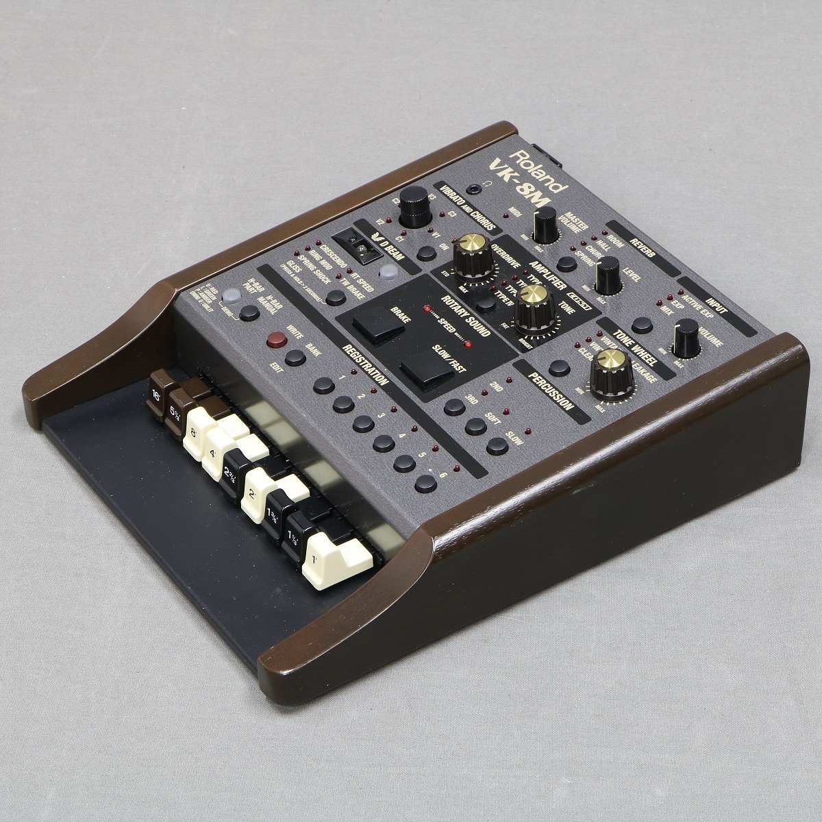 Roland ローランド□電子オルガン□VK-7買取専門【アドア東京