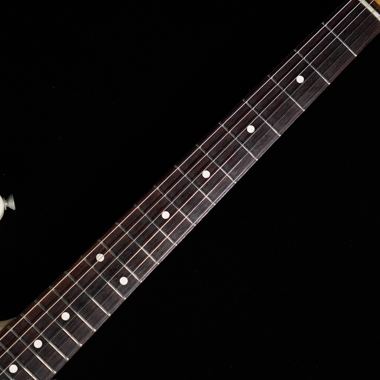 Fender ST62-65 Vintage White【3.33kg】JVシリアル 1983年製