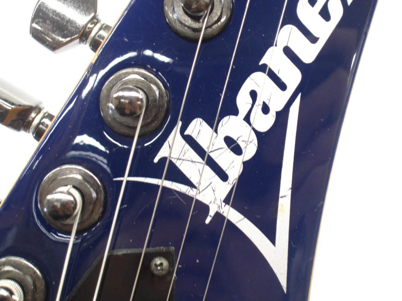 Ibanez 540R HSH【浦添店】（中古/送料無料）【楽器検索デジマート】